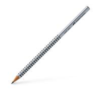 FABER-CASTELL Crayon GRIP 2001 Dureté : H