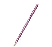 Faber-Castell crayon or scintillant
