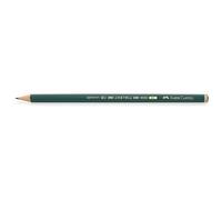 FABER-CASTELL Crayon papier 9000 hexagonal mine 2mm 5H
