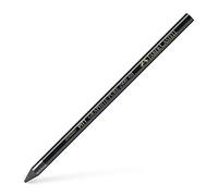 FABER-CASTELL - Crayon Pitt Graphite Pure 6B
