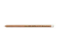 FABER-CASTELL Crayon Pitt Pastel sec blanc tendre Blanc G