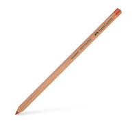 Crayon de couleur - Pastel - Beaux-arts - Sanguine - 188 - Faber-Castell - Pitt Pastel G
