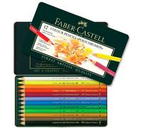 Faber Castell Crayon Polychromos 110012