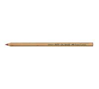 Faber-Castell Crayon Pour Artistes Pitt Oil Base, Sanguine