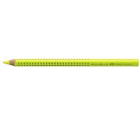 Surligneur sec FABER-CASTELL GRIP TEXTLINER DRY vert