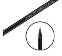 Faber-Castell Crayone Graphite ""Pitt Graphite Pure"", 6b