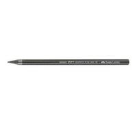 Faber-Castell - crayone graphite "PITT GRAPHITE PURE" , 6B G