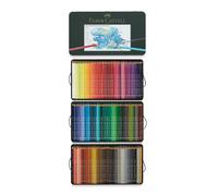 FABER-CASTELL Crayons Aquarelle Albrecht Dürer - Coffret de 120