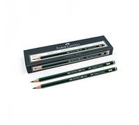 Faber-Castell CASTELL 9000 H 12 pièce(s) G