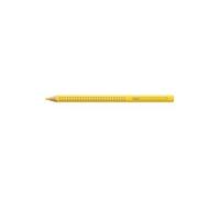 Faber-Castell - crayons couleur JUMBO GRIP, bleu indianthrène