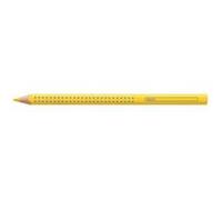 Faber-Castell - crayons couleur JUMBO GRIP, or G