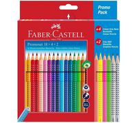 Faber Castell Crayons De Couleur