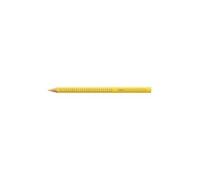 Faber-Castell Crayons De Couleur Jumbo Grip, Rouge Géranium