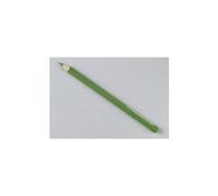 Faber-Castell Crayons De Couleur Jumbo Grip, Vert Émeraude