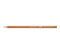Faber-Castell Crayons Graphite 1117 Hexagonal Hb