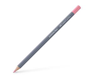 Faber-Castell Creative Studio Goldfaber Aqua Aquarelle Crayon Saumon (130) Crayon Simple pour Art, Artisanat, Dessin, Croquis, Maison, École, Université, Coloriage