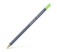 Faber-Castell Creative Studio Goldfaber Aqua Crayon aquarelle (166), vert pastel, crayon unique, pour art, artisanat, dessin, croquis, maison, école, université, coloriage