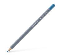 Faber-Castell Creative Studio Goldfaber Aqua Crayon aquarelle Bleu cobalt (153) Crayon simple pour l'art, l'artisanat, le dessin, les croquis, la maison, l'école, l'université, le coloriage