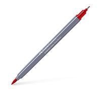 Faber-Castell Feutre de coloriage Goldfaber Aqua Rouge Géranium Clair 121