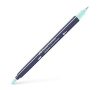Faber-Castell Creative Studio Goldfaber Marqueur à esquisse, Aqua, Marqueur unique, pour Art, Artisanat, Dessin, Croquis, Maison, École, Université, Coloriage