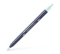 Feutre de coloriage - Faber-Castell - Goldfaber Sketch - Pale mint - 310