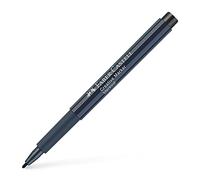 Faber-Castell Marqueur de création Creative Studio – occultant, marqueur unique