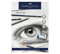 Faber-Castell CS Bloc-notes A3