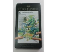 Faber Castell Divers Art Graphique/ Graphite/ Aquarelle/ Huile + + Métallique