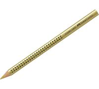 FABER-CASTELL Dreikant Buntstift Jumbo GRIP or