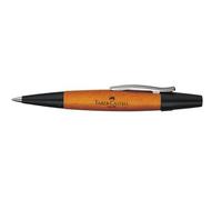 Faber-Castell E-Motion Clip-On Retractable Ballpoint Pen 1 Pezzo(I)