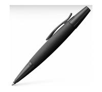 Faber-Castell E-motion Stylo à bille - Noir