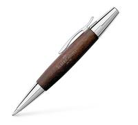 Faber-Castell E-Motion Stylo À Bille Rétractable Par Rotation