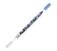 FABER-CASTELL Effaceur d'encre 2 pointes fin, pointe ogive F