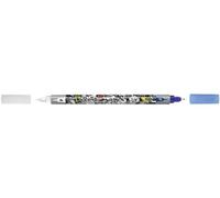 Faber-Castell Effaceur D'encre, Fin, Pointe Ogive F