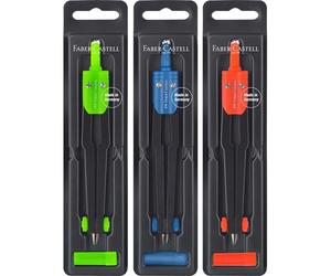 Faber Castell Ensemble De Papeterie School 360mm 5 Unités