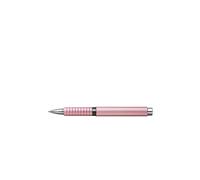 FABER-CASTELL Essentio Aluminium Roller encre Rose rose