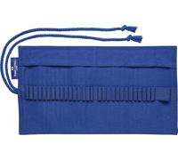 Faber-Castell Trousse à crayons Goldfaber 114664 en tissu pour crayons et feutres, vide 1 pièce
