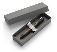 FABER-CASTELL Etui d'outils d'écriture design, gris