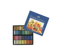 Boîte De 48 Demi-Pastels Tendres Créative Studio Faber-Castell