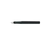 Faber Castell FC-140901 Stylo-plume Grip 2011 Noir M