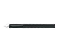 Faber Castell FC-140901 Stylo-plume Grip 2011 Noir M Noir G