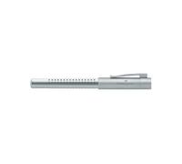Faber Castell FC-140906 Stylo-plume Grip 2011 Argent F