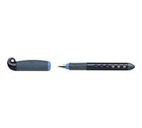 Faber Castell FC-149860 Stylo-plume Scribolino RH noir / bleu Noir G
