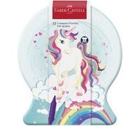FABER-CASTELL Feutre CONNECTOR PEN, boule de neige de 33