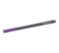 Faber-Castell Feutre Fin Grip Finepen, Carmin