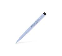 Faber-Castell Feutre Pitt Artist Pen Brush Indigo Clair