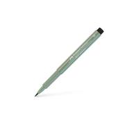 Faber-Castell Feutre Pitt Artist Pen Brush Terre Verte