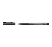 FABER-CASTELL Feutre PITT artist pen Fude, noir
