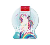 FABER-CASTELL Feutres de coloriage CONNECTOR PEN 33er boule à neige
