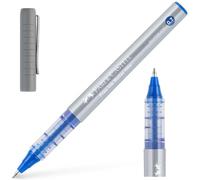 Faber-Castell Free Stylo roller encre Bleu 0,7 mm